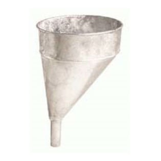 Plews- Edelmann Division Pl75002 5 Quart Offset Metal Funnel