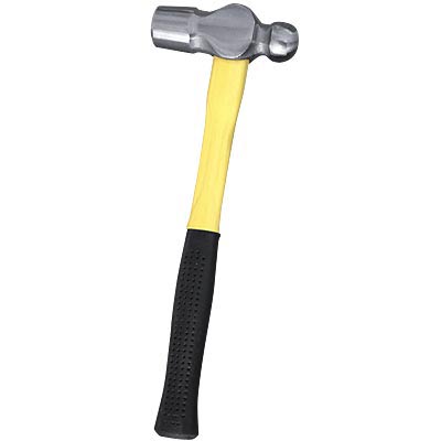 UPC 662679027537 product image for Stanley Proto -Blackhawk SBHT1005-1 16OZ BALL PEEN HAMMER | upcitemdb.com