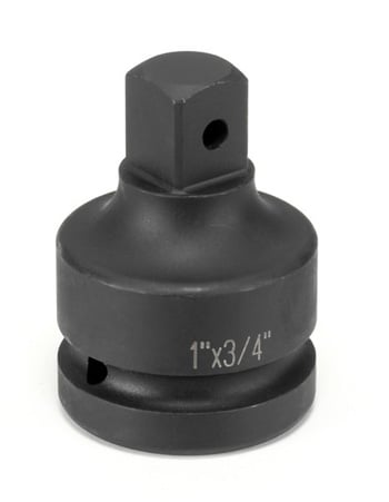 . Gy4008ab 1 In. Female X .75 In. Male Adapter With Friction Ball