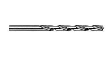 Irwin Industrial Tool Co. Ha80101 -1 Hss Wire Gauge Ss Drill Bit