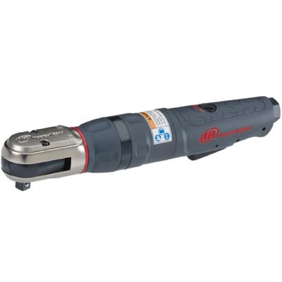 Ingersoll Rand Co IR1207MAXD3 .38 in. MAX Flat Back Air Ratchet