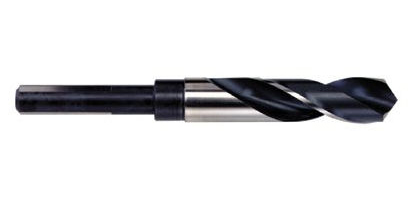 88 in. x 6 in. Silver & Deming High Speed Steel Fractional Drill Bit