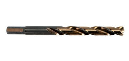 2.08 In. Reduced Shank Turbomax Drill Bit Carded