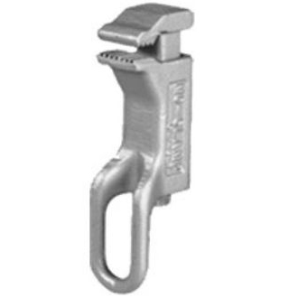 Mo0551 Tight Opening Clamp Long Version