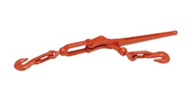 American Power Pull Corp. AG13050 5400 LBS Forged .38 in. Load Binder American Power Pull Corp. AG13050 5400 LBS Forged .38 in. Load Binder