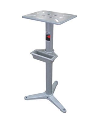 American Forge & Foundry In31501 Bench Grinder Stand