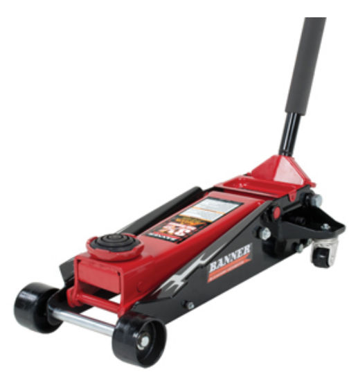 Shinn Fu Company Of America BHB6350 3.5 Ton Fast Lift Service Jack Shinn Fu Company Of America BHB6350 3.5 Ton Fast Lift Service Jack