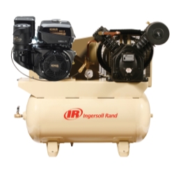 Ingersoll Rand Co IR46821344 14 HP Kohler Gasoline Air Compressor - Model 2475F14G Ingersoll Rand Co IR46821344 14 HP Kohler Gasoline Air Compressor - Model 2475F14G