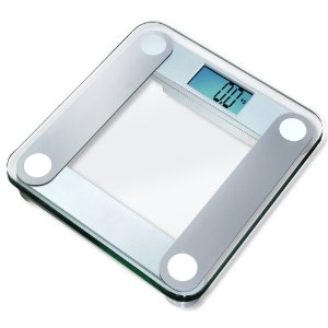 Esbs-01 Eatsmart Precision Digital Bathroom Scale