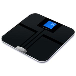 Esbs-06 Eatsmart Precision Getfit Body Fat Scale