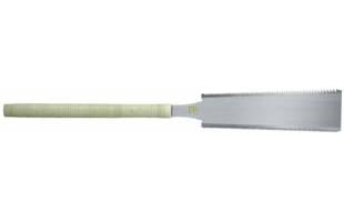 01-2720 9 In. Fine Cut Double Blade - Replacement Blade