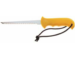 6 In. 7 Tpi Rootcutter Saw