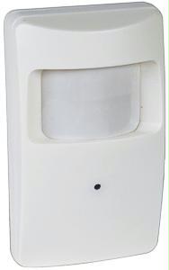 Safety Technology HCMOTIODGC 2.4Ghz Wireless Motion Detector Color