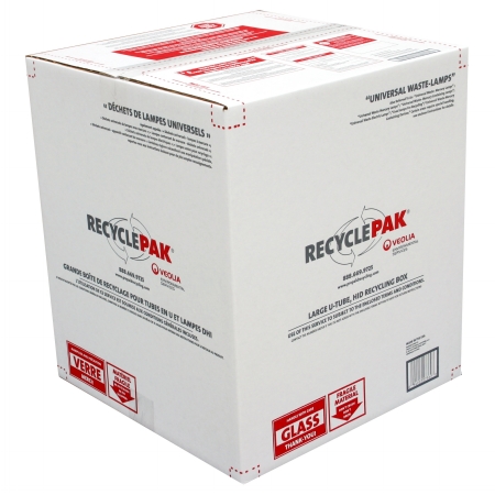 Supply-191 Supply-191 Large Utube Hid Recycling Kit