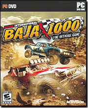 35619 Score International Baja 1000