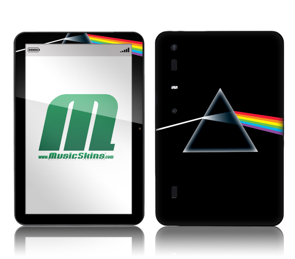 MusicSkins MSPFLD20285 Motorola XOOM MusicSkins MSPFLD20285 Motorola XOOM
