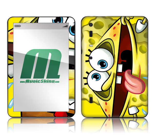 MusicSkins MSSBOB10285 Motorola XOOM MusicSkins MSSBOB10285 Motorola XOOM