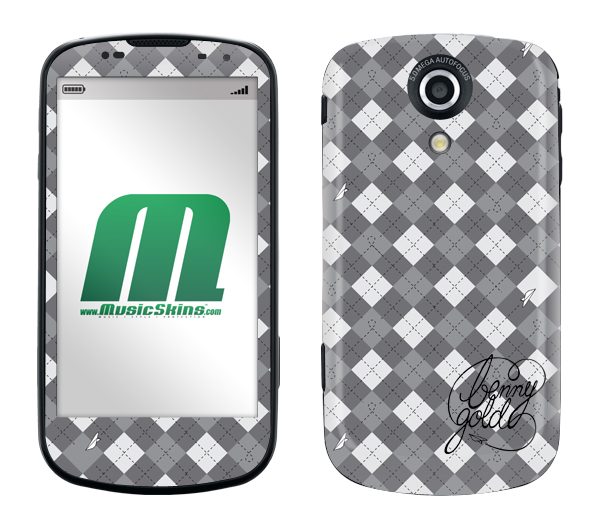 UPC 848227000126 product image for Zing Revolution MS-BG10215 Samsung Epic 4G Galaxy S - SPH-D700 | upcitemdb.com