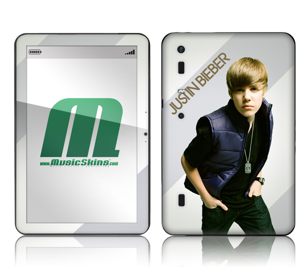 MusicSkins MSJB10285 Motorola XOOM MusicSkins MSJB10285 Motorola XOOM