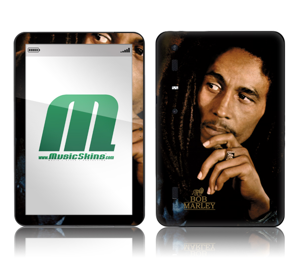 MusicSkins MSBOB10285 Motorola XOOM MusicSkins MSBOB10285 Motorola XOOM