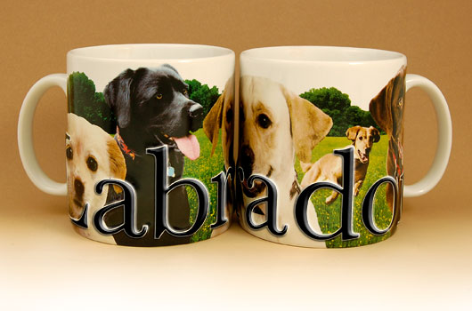 UPC 721592991056 product image for PMLAB02 18oz. Labrador Mug | upcitemdb.com