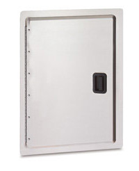 Fire Magic 23917-s 17.5 In. Legacy Stainless Steel Single Access Door