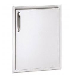 Fire Magic 33924-sr 25 In.h Stainless Steel Single Access Door Hinged Right