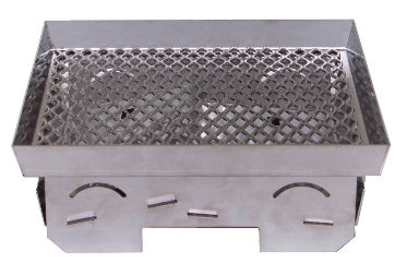 Cunningham Gas 35622 Charcoal Basket for Echelon and Aurora