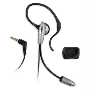 UPC 803896300045 product image for Icella H-SA-E105SO-PK2 Boom Mic Handsfree Headset with On-Off Button and Mic for | upcitemdb.com
