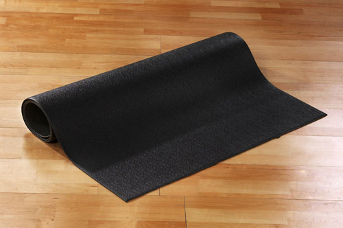 Icon Health and Fitness HRMC1098 Exercise Equipment Mat