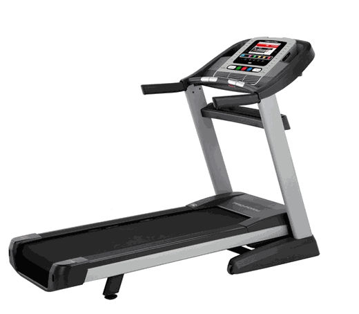 Icon Health and Fitness PFTL16011 Pro 4500 Treadmill