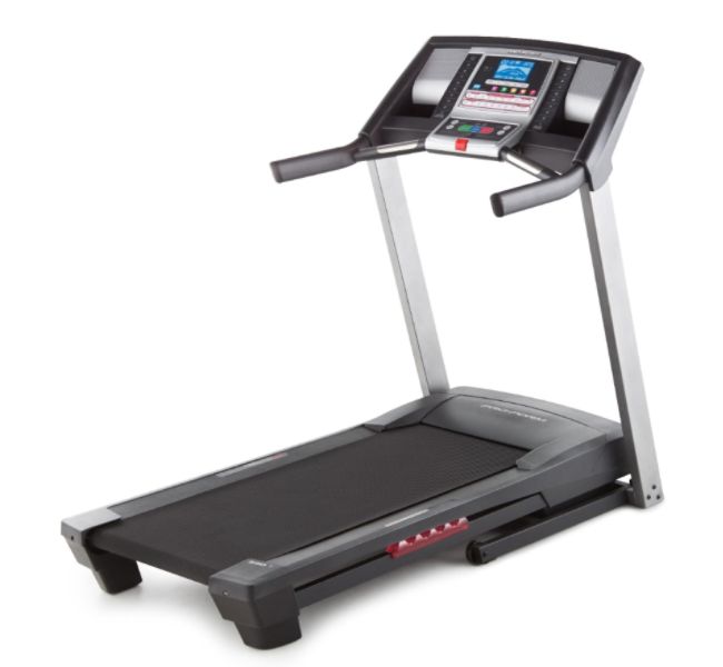 Icon Health and Fitness PFTL60911 590 T Treadmill