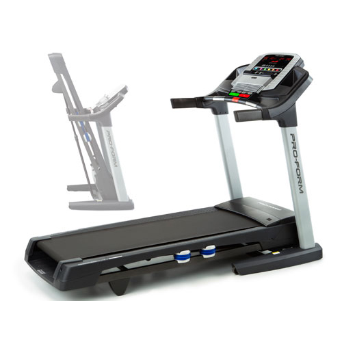 Icon Health and Fitness PFTL99911 Power 995 Treadmill
