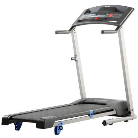 Icon Health and Fitness WLTL29606 Cadence G40 Treadmill