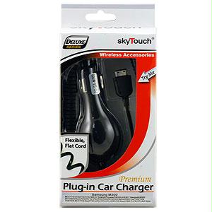 UPC 803896571933 product image for SkyTouch PD-SA-M300 Deluxe Car Charger for Samsung M300 | upcitemdb.com