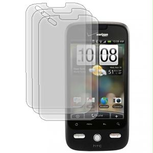 UPC 803896640516 product image for SkyTouch SP-HT-DERIS-3 3-Pack Clear Screen Protector for HTC Droid Eris | upcitemdb.com