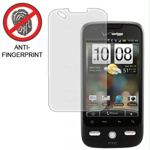 UPC 803896640677 product image for SkyTouch SP-HT-DERIS-AF Anti-Fingerprint Screen Protector for HTC Droid Eris | upcitemdb.com