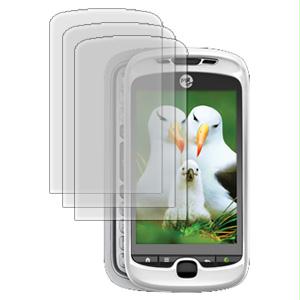 UPC 803896640622 product image for SkyTouch SP-HT-MYTCHSLIDE-3 3-Pack Clear Screen Protector for HTC myTouch 3G Sli | upcitemdb.com