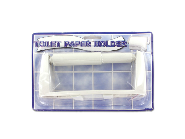Toilet paper holder - Pack of 48