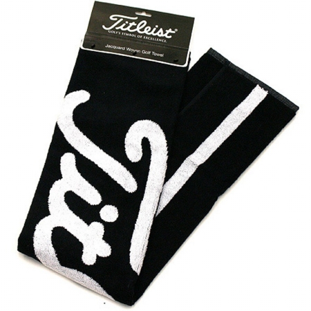 TITLEIST TWL7 TITLEIST GOLF TOWEL