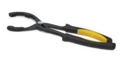 2 To 4.38 3-position Oil Filter Slip-joint Pliers