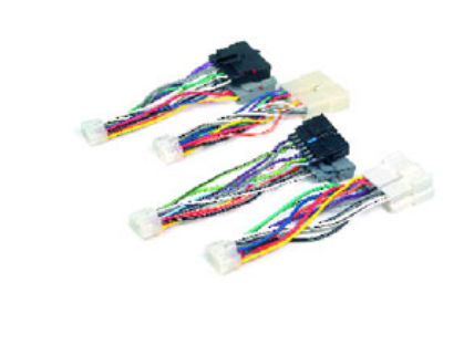 Metra KN161002 Kenwood 16Pin SmartCable