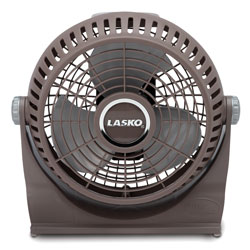 Lasko Fans 0505 10 Breeze Machine Portable Fan