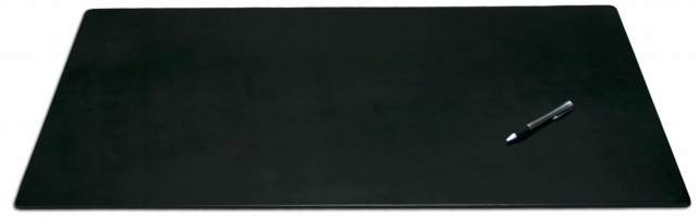 P1012 Leather 34x20 Desk Pad Without Side Rails