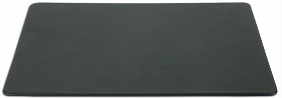 P1010 Leather 17x14 Conference Table Pad
