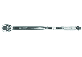 Central Tools Inc. .50 In.torque Wrench 25-250ft-lb Ratchet