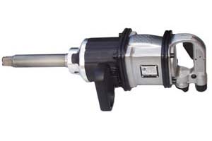 Florida Pneumatic Manufact. FP794AL Super Duty 1 in. Extended Anvil Impact Wrench Florida Pneumatic Manufact. FP794AL Super Duty 1 in. Extended Anvil Impact Wrench