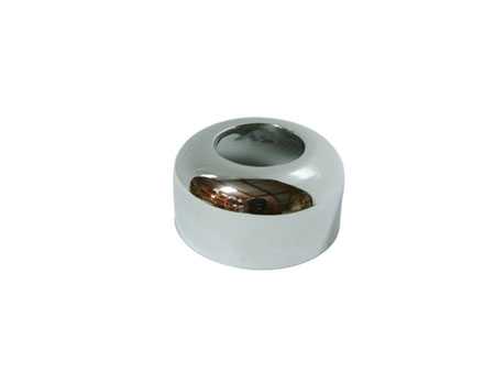 1-.5 In. Bell Flange Chrome