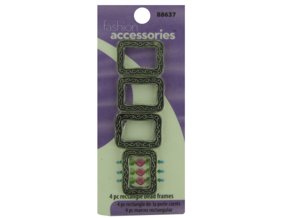 Beads, Findings, and Jewelry Making