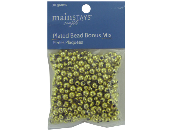 Beads, Findings, and Jewelry Making